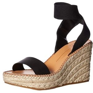 Dolce Vita Women's Pavlin Wedge Sandal